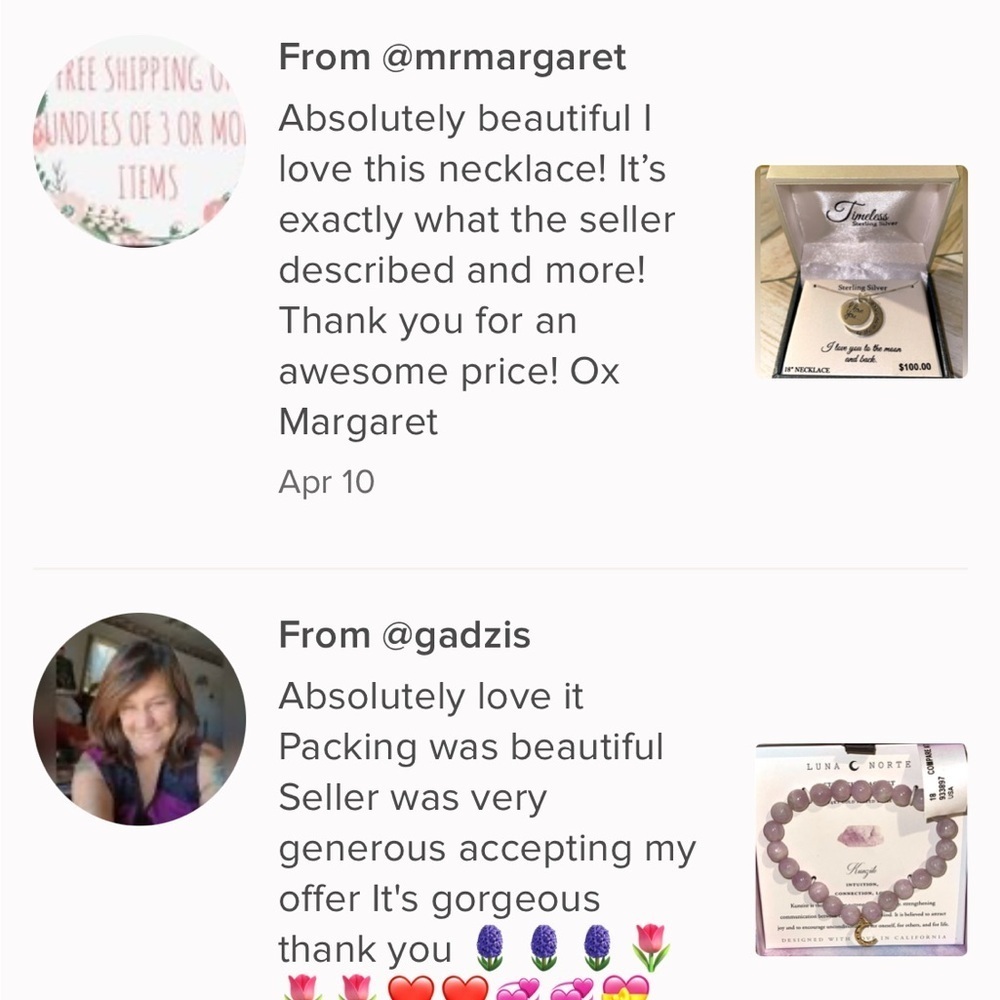 Lots f great items🌺🌺🌺🌺jewelry is nice